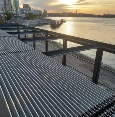 Pergola Nedir? Bakımı Nasıl Yapılır?